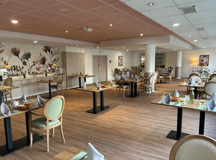 EHPAD Korian filature - Photo 4 sur 5 - Espaces de vie