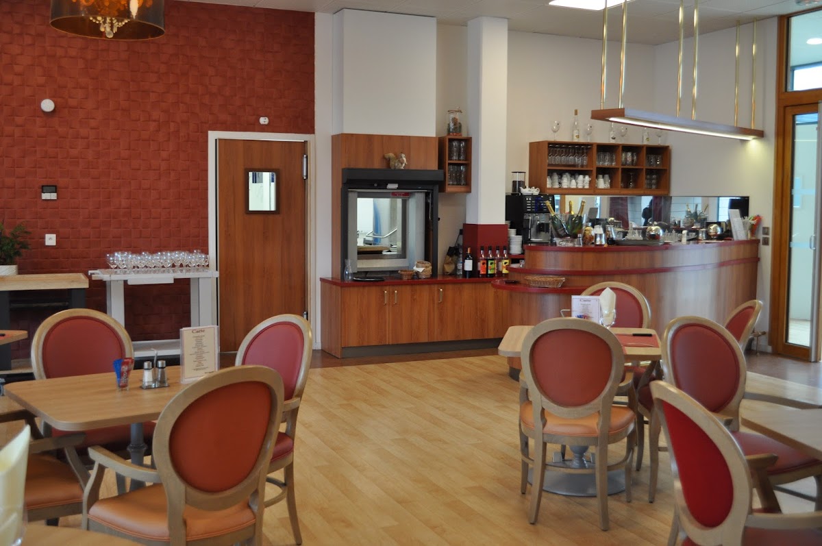 EHPAD de la Cristolienne - Photo 4 sur 5 - Espaces de vie