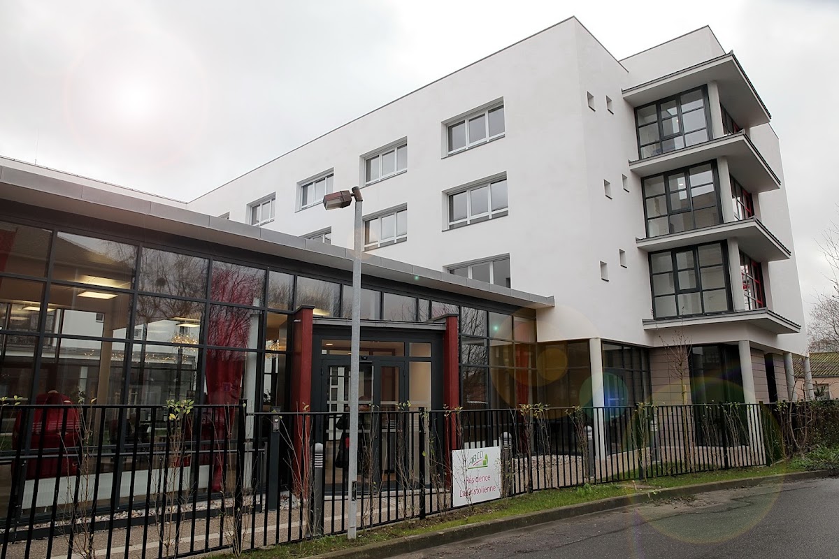 EHPAD de la Cristolienne - Photo principale