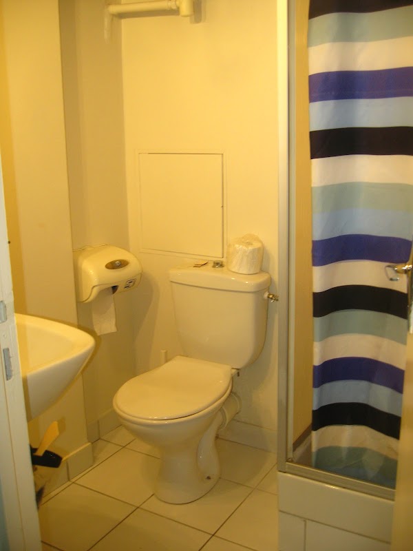 Logements Boutebrie - Photo 5 sur 5 - Environnement et extérieurs