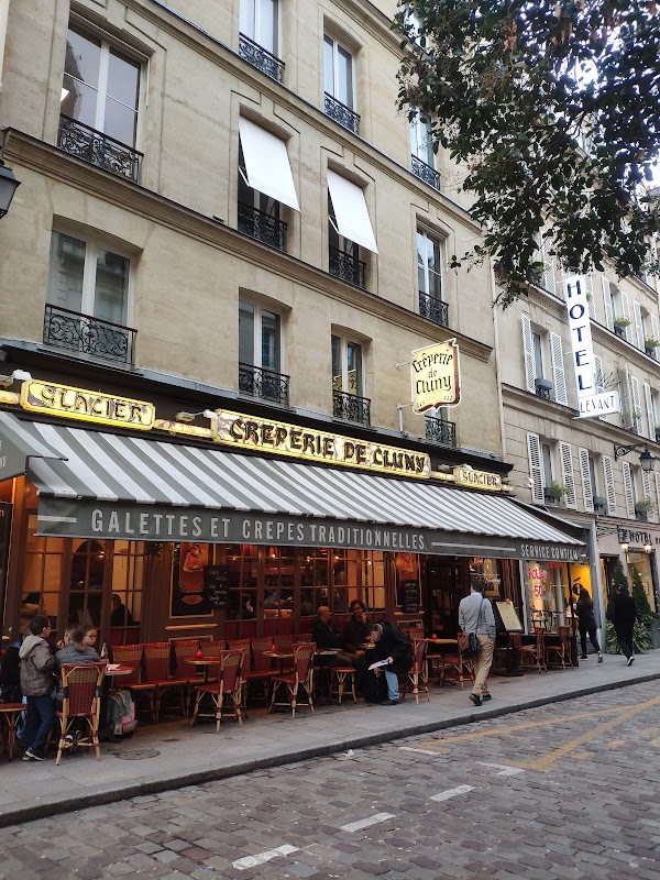 Logements Boutebrie - Photo 4 sur 5 - Espaces de vie