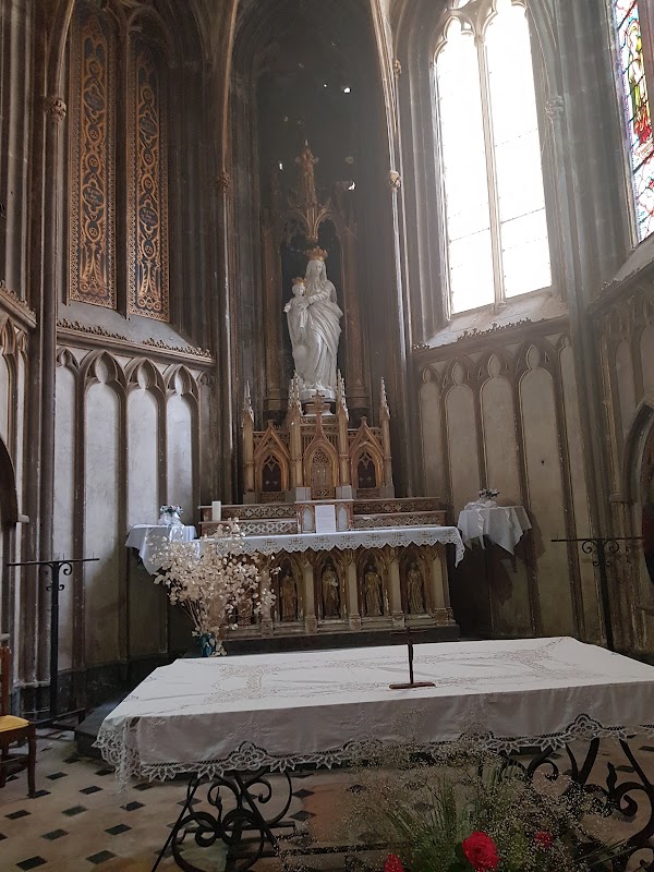 EHPAD La Réole - Photo 4 sur 5 - Espaces de vie