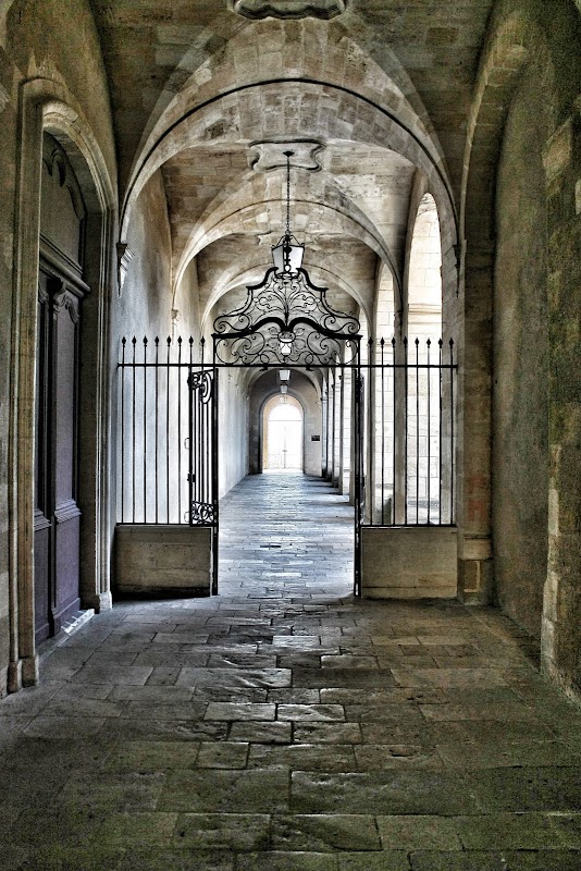 EHPAD La Réole - Photo 5 sur 5 - Environnement et extérieurs