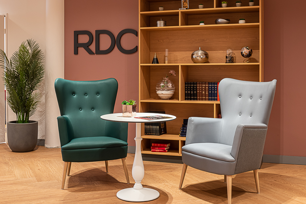 Centre d'accueil de jour Les Capucines - Photo 4 sur 4 - Espaces de vie