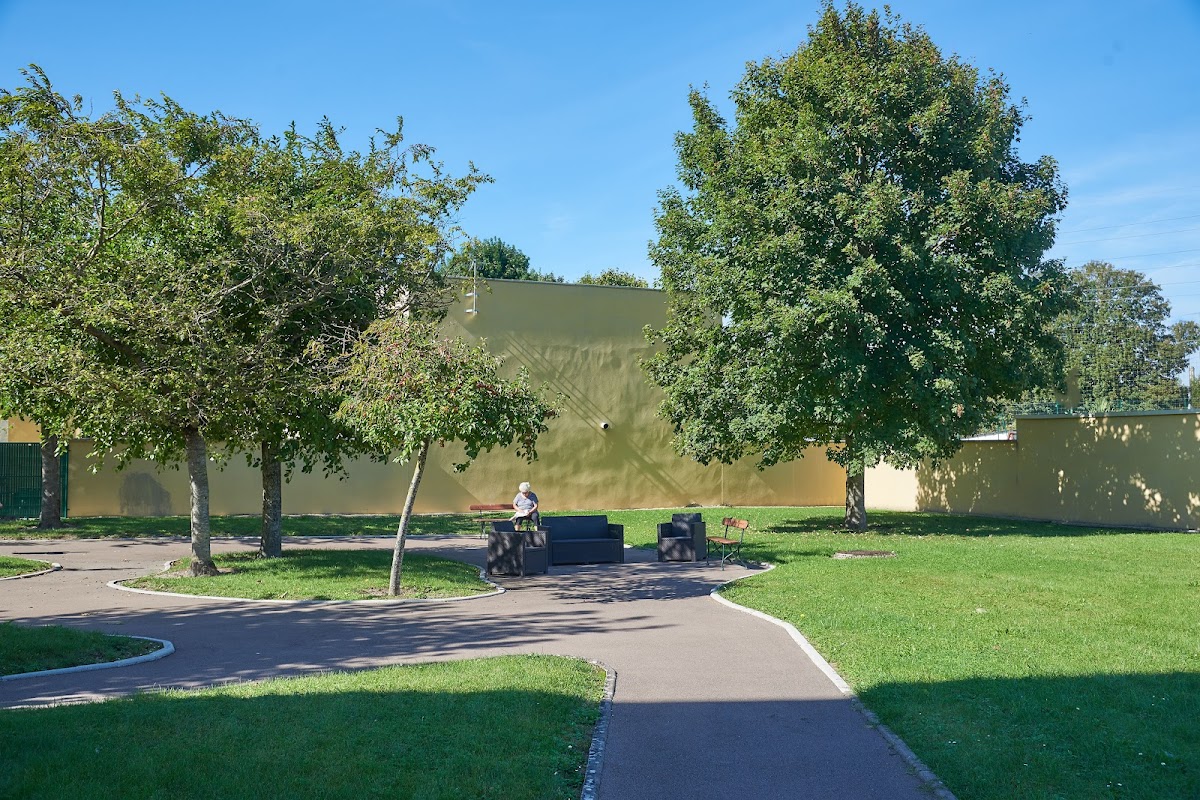 EHPAD Orpea Europe - Photo 5 sur 5 - Environnement et extérieurs