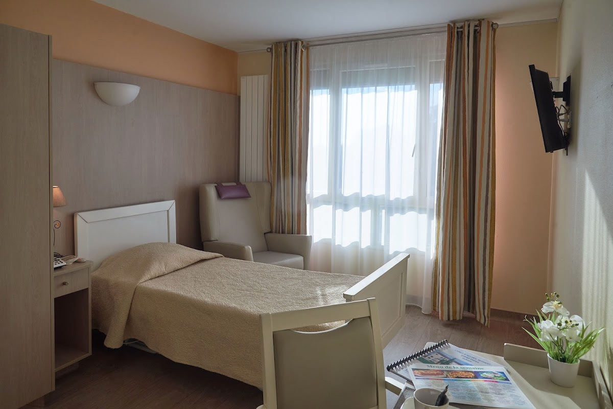 Photo de EHPAD Orpea Europe, EHPAD à TROYES