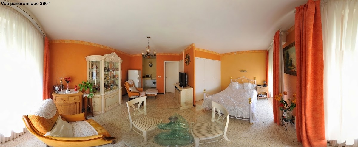 Foyer-Logement Ambroise-Croizat - Photo 4 sur 5 - Espaces de vie