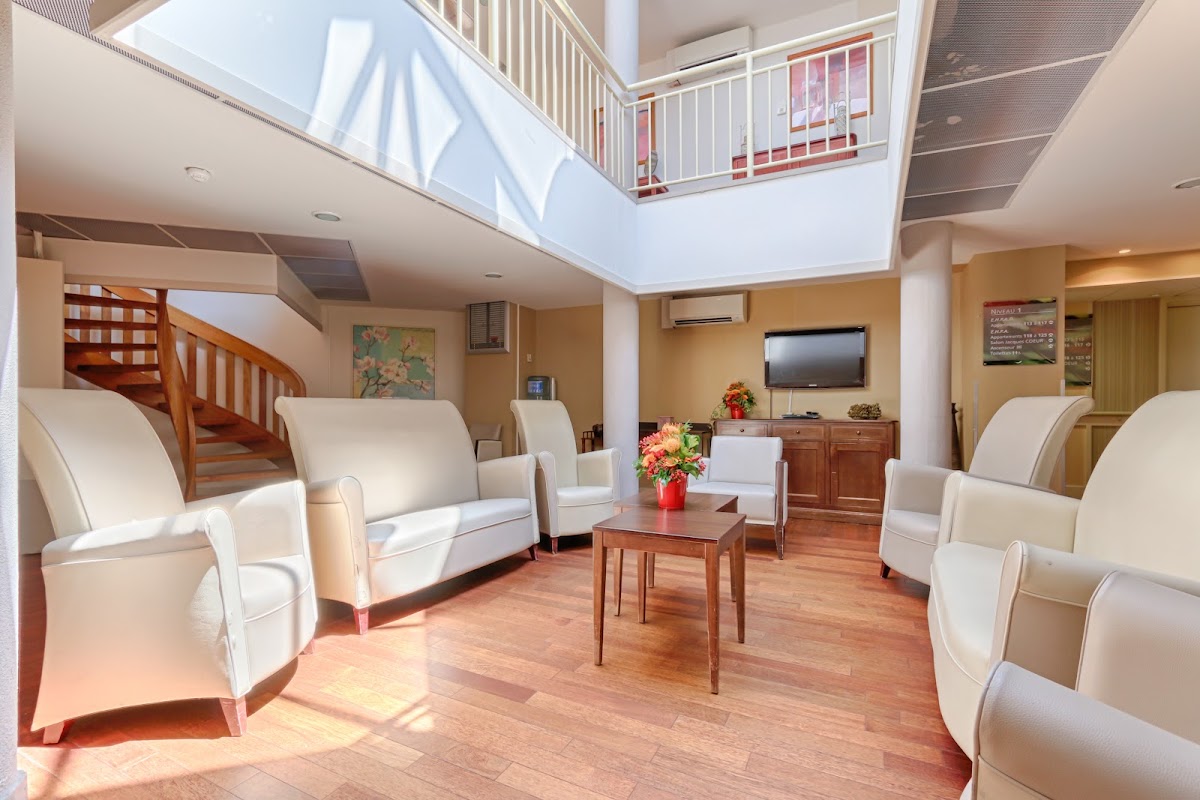 Résidence autonomie - Maisons de famille - Photo 4 sur 5 - Espaces de vie