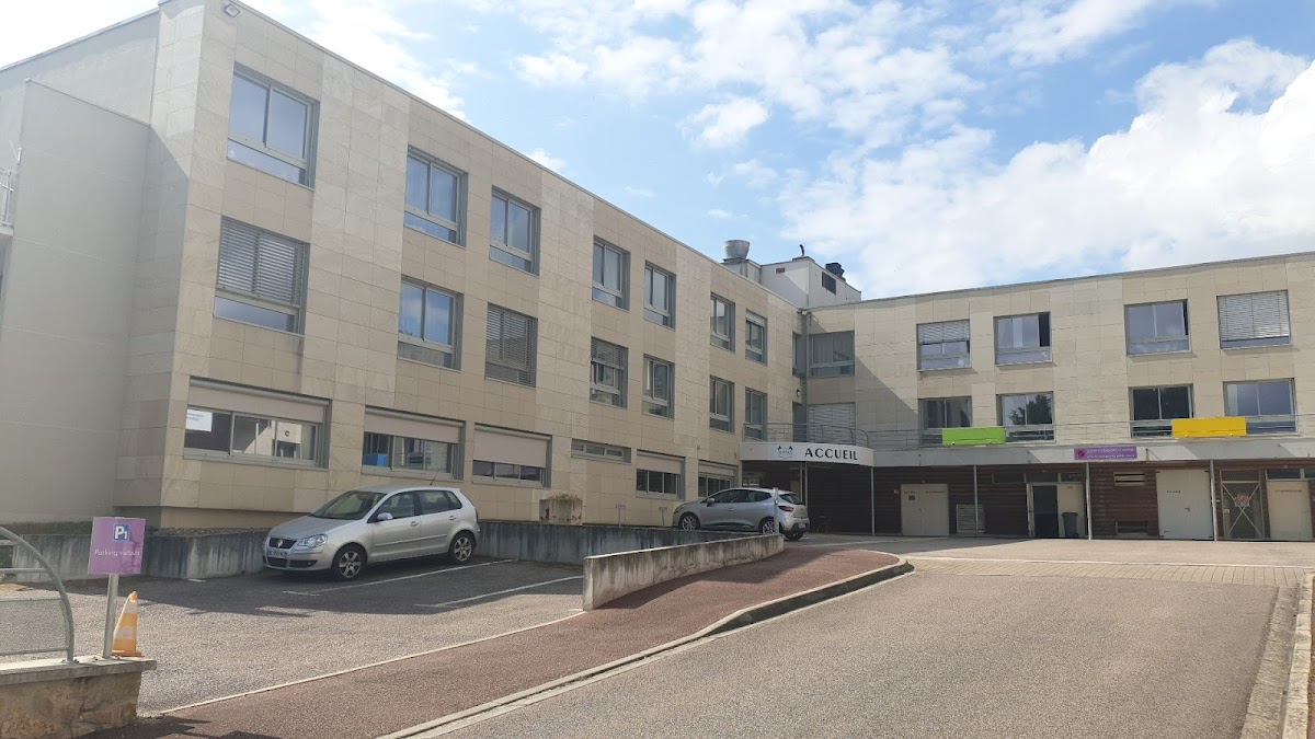 EHPAD du château