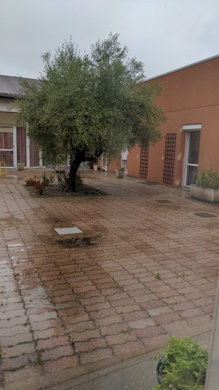 EHPAD Tropayse - Photo 3 sur 4 - Chambres et hébergement