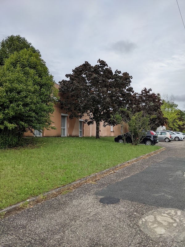 EHPAD Tropayse - Photo 4 sur 4 - Espaces de vie