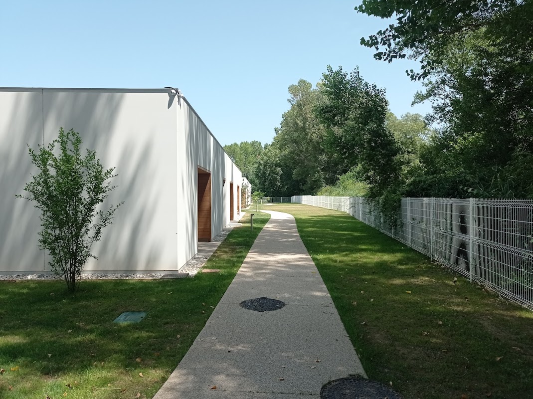 EHPAD Lou Cigalou - Photo 3 sur 5 - Chambres et hébergement