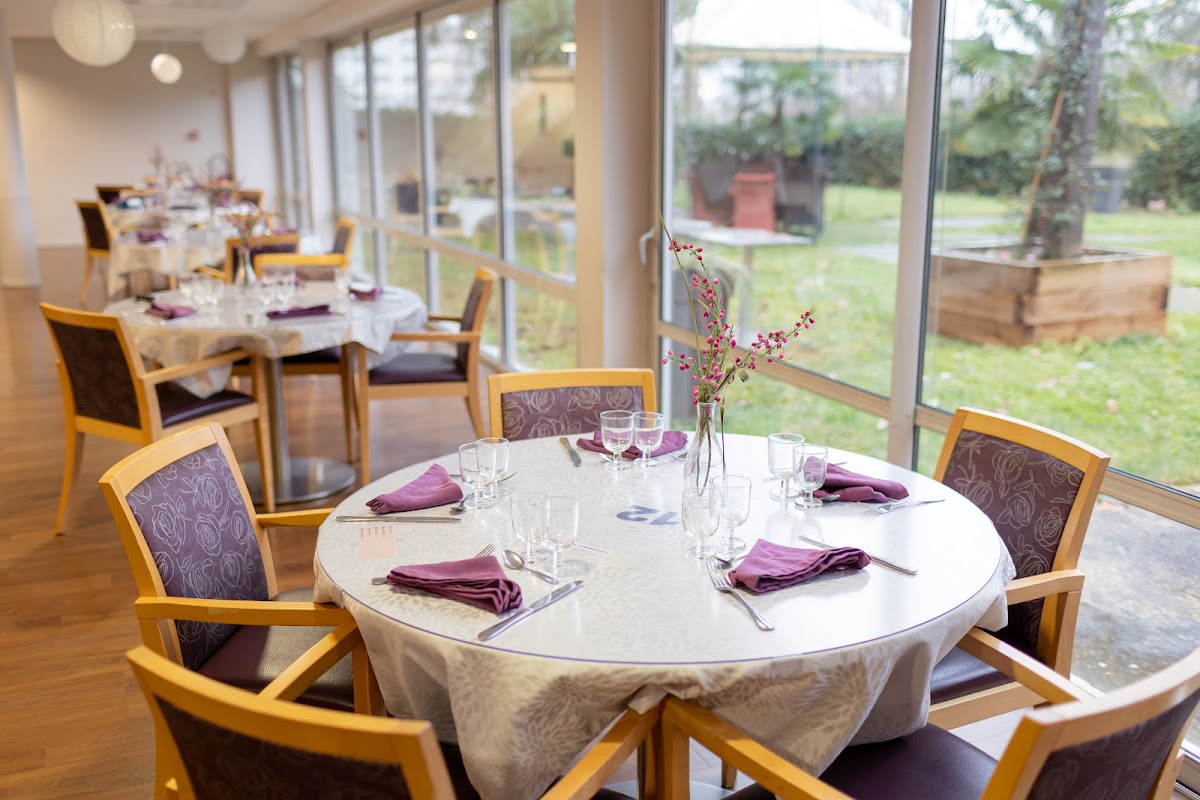 EHPAD Castellane - Photo 4 sur 5 - Espaces de vie