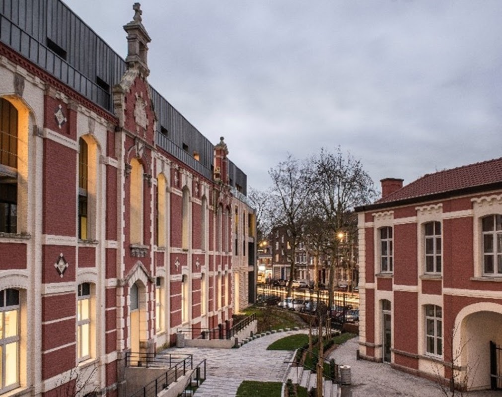 Photo de EHPAD Saint Antoine de Padoue, EHPAD à LILLE