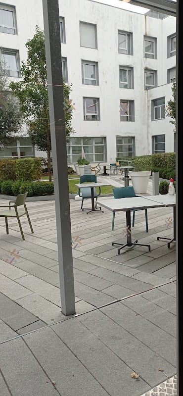 EHPAD Saint Antoine de Padoue - Photo 4 sur 5 - Espaces de vie