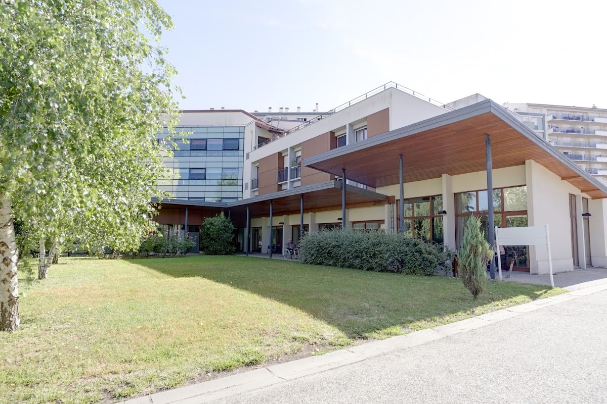 Maison de retraite privée Bernadette - Photo 2 sur 5 - Intérieur et espaces communs