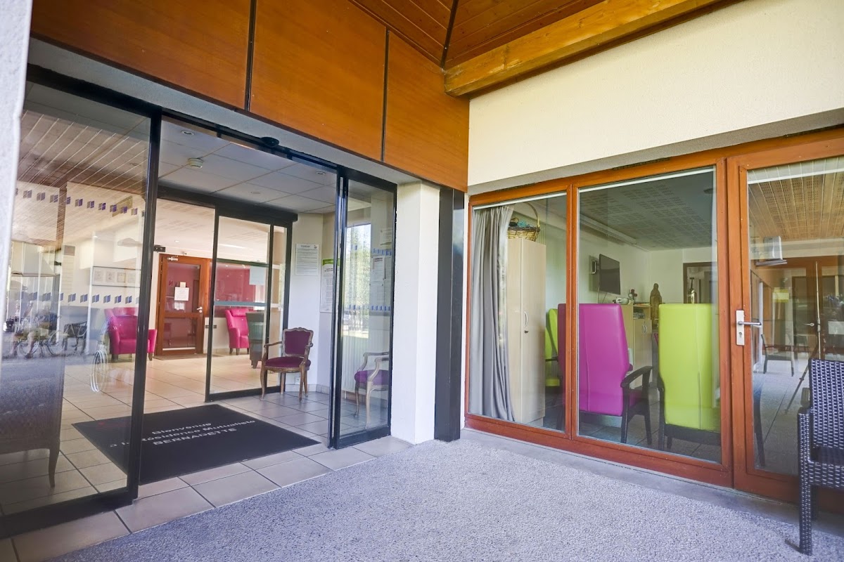 Maison de retraite privée Bernadette - Photo 3 sur 5 - Chambres et hébergement