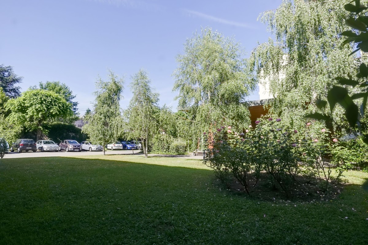 Maison de retraite privée Bernadette - Photo 4 sur 5 - Espaces de vie