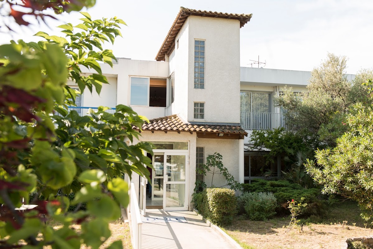 EHPAD Le Valmy - SAS Géria d'Oc