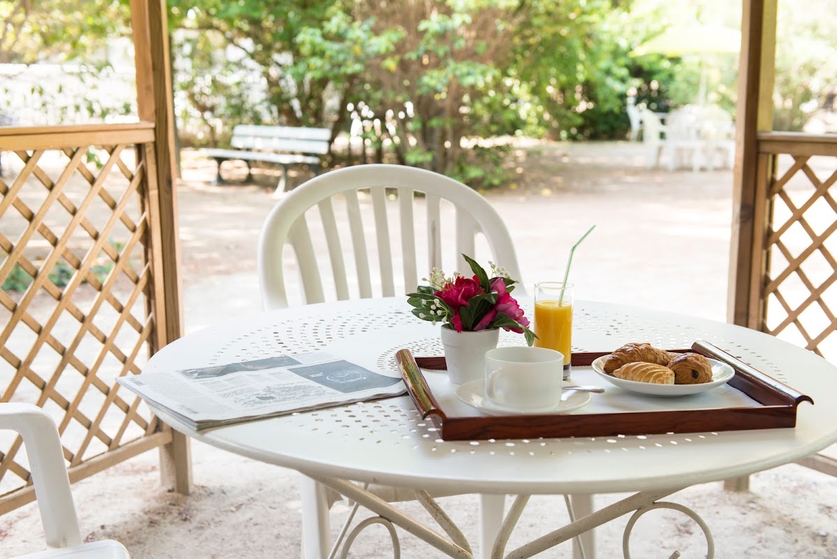 EHPAD Le Valmy - SAS Géria d'Oc - Photo 4 sur 5 - Espaces de vie