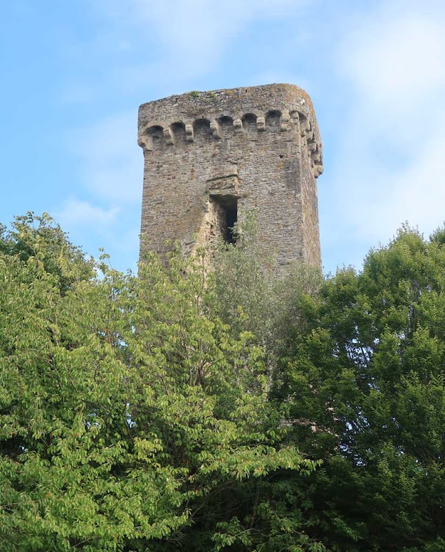 Photo de Résidence Le donjon, Résidence autonomie à LA HAYE DU PUITS