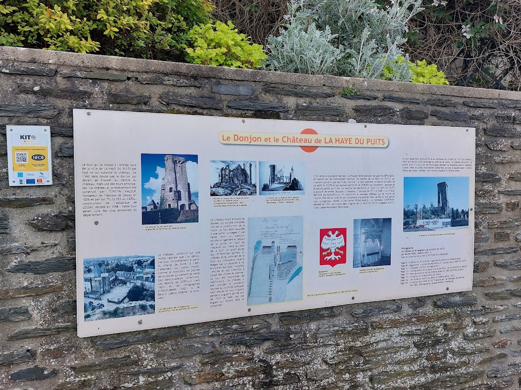 Résidence Le donjon - Photo 4 sur 4 - Espaces de vie