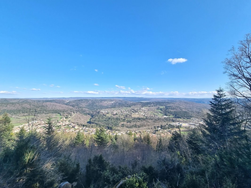 Résidence Mont Rivel - Photo 2 sur 5 - Intérieur et espaces communs