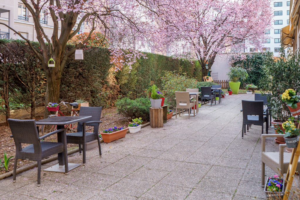 Photo de EHPAD Korian Gerland, EHPAD à LYON
