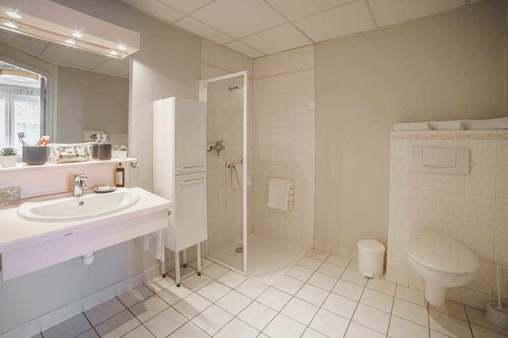 EHPAD Korian Gerland - Photo 3 sur 5 - Chambres et hébergement