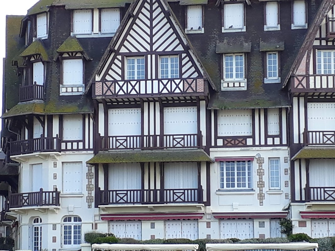 Résidence La roseraie - Photo 4 sur 5 - Espaces de vie