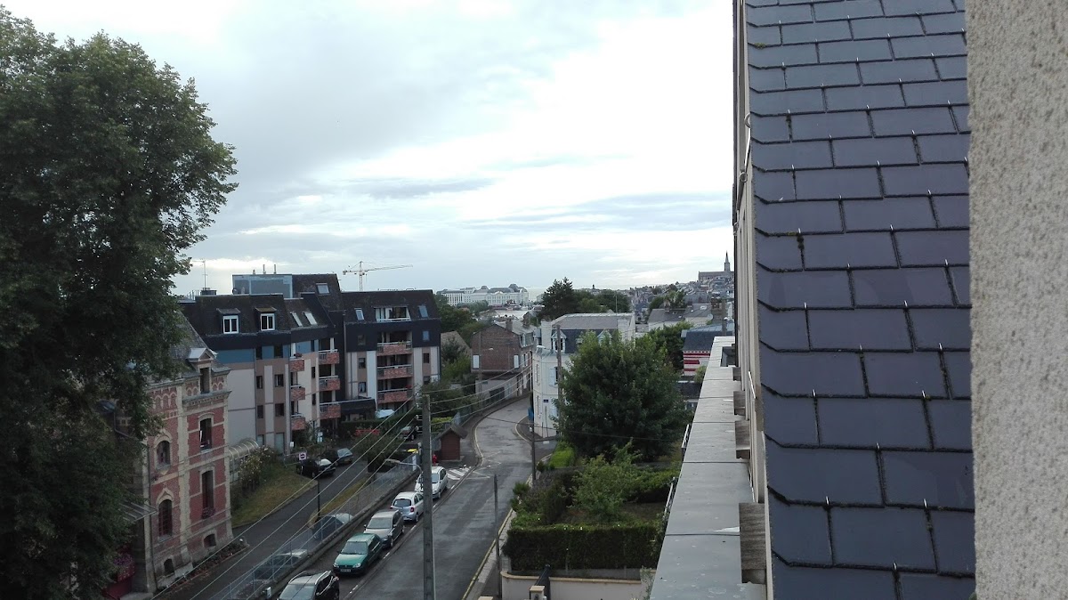 Résidence La roseraie - Photo 5 sur 5 - Environnement et extérieurs