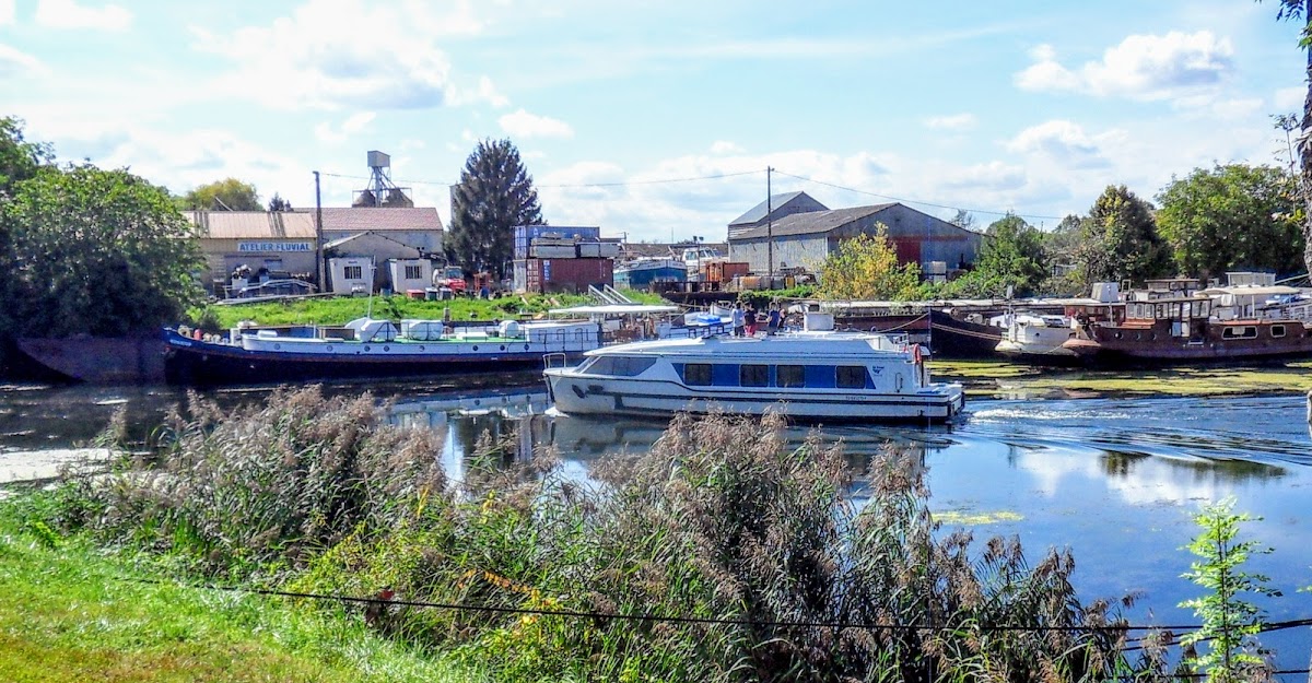 EHPAD La Saône - Photo 3 sur 5 - Chambres et hébergement
