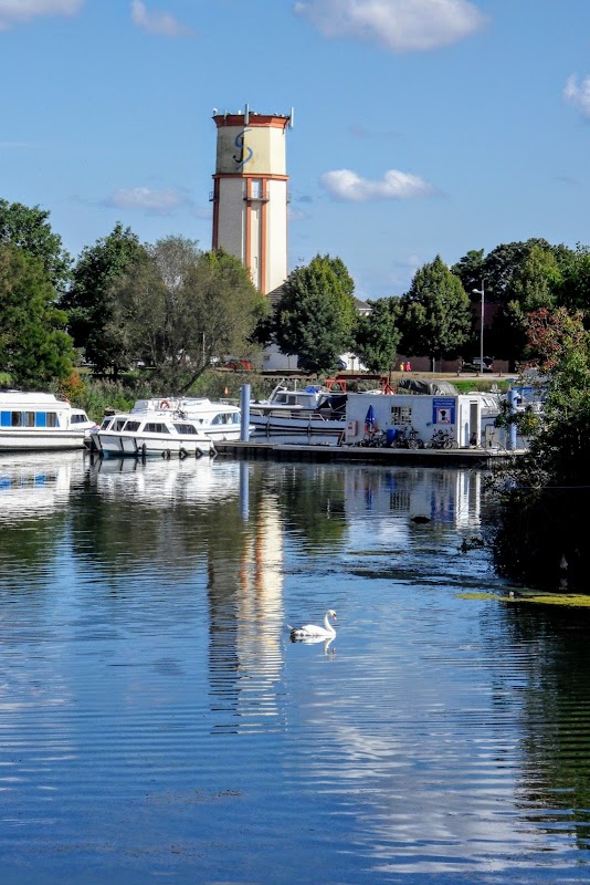Photo de EHPAD La Saône, EHPAD à ST JEAN DE LOSNE