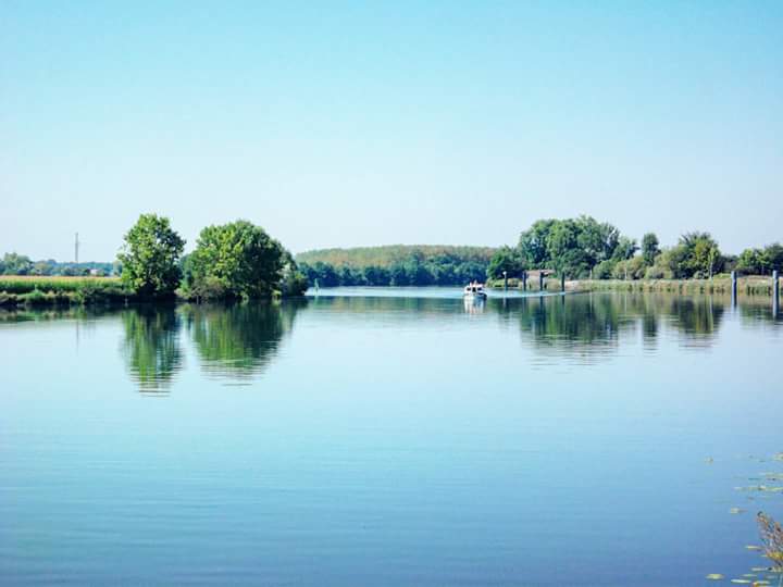 EHPAD La Saône - Photo 2 sur 5 - Intérieur et espaces communs