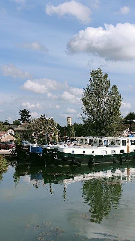 EHPAD La Saône - Photo 4 sur 5 - Espaces de vie