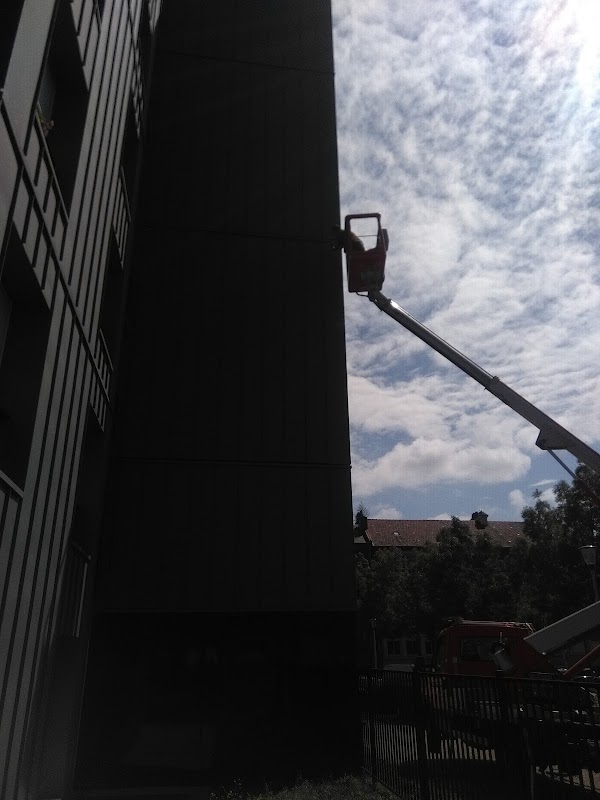 Résidence Massillon