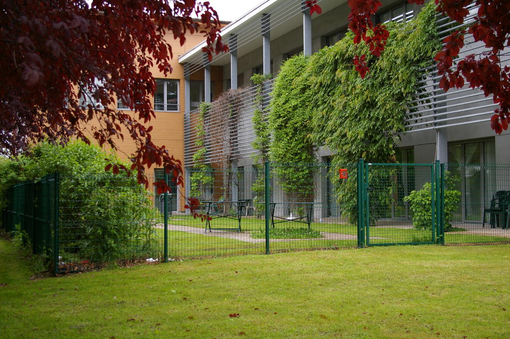 Hôpital gériatrique Pierre Garraud - Photo 4 sur 5 - Espaces de vie