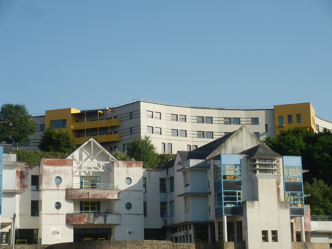 Photo de Unité de Soins Longue Durée - USLD, ESLD à LE PALAIS