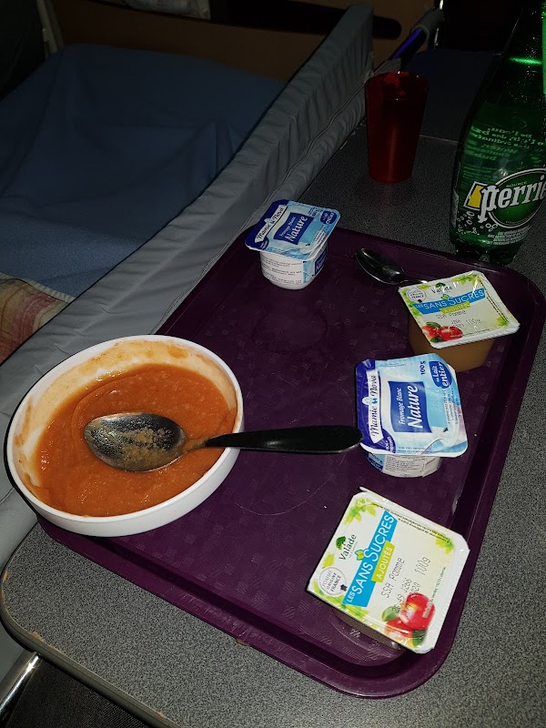 EHPAD Les Tilleuls - Photo 3 sur 5 - Chambres et hébergement