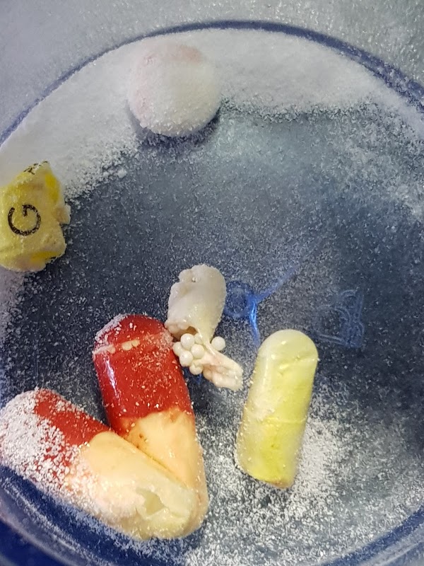 EHPAD Les Tilleuls - Photo 4 sur 5 - Espaces de vie