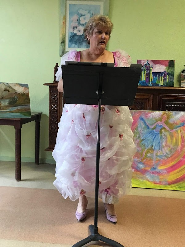 Photo de Foyer - logement du Mont-Guérin, Résidence autonomie à MOISSEY