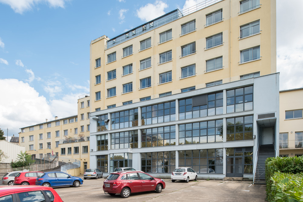 EHPAD Korian Pontlieue