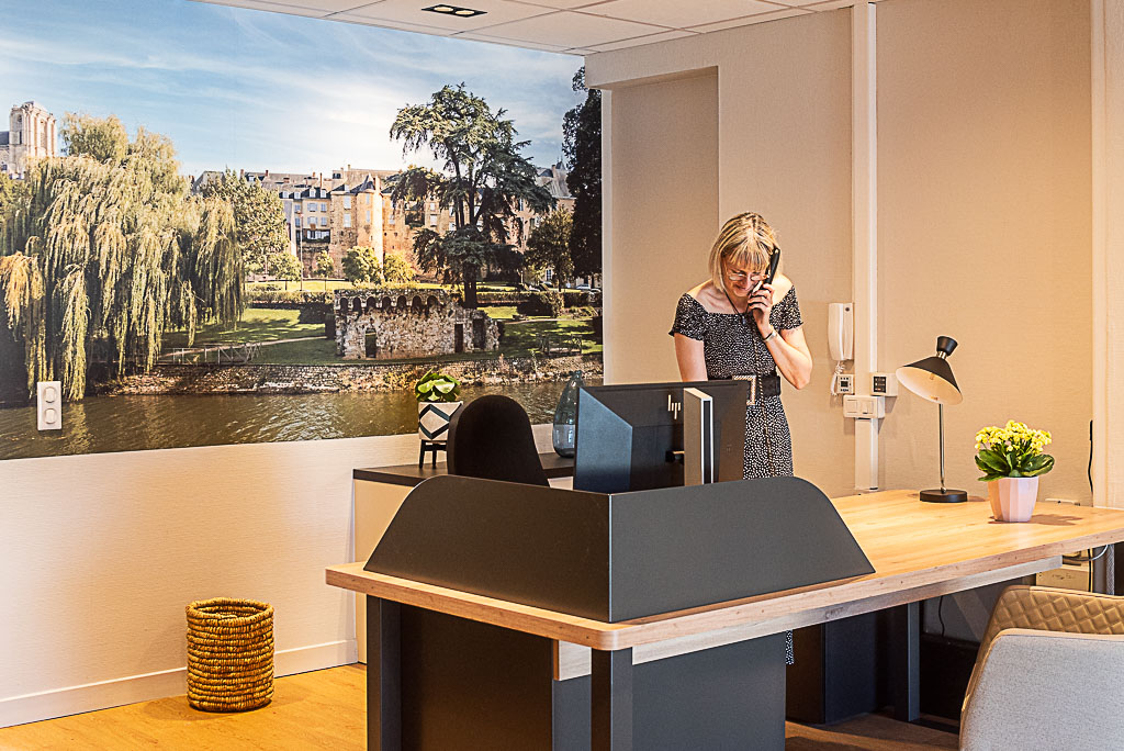 EHPAD Korian Pontlieue - Photo 4 sur 5 - Espaces de vie