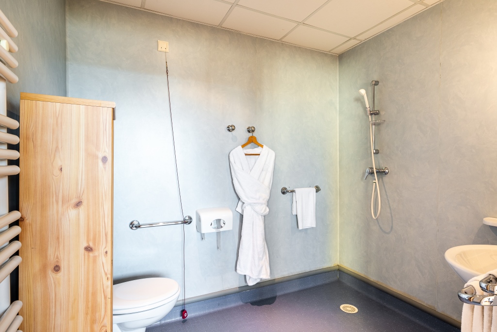 EHPAD Korian Pontlieue - Photo 3 sur 5 - Chambres et hébergement