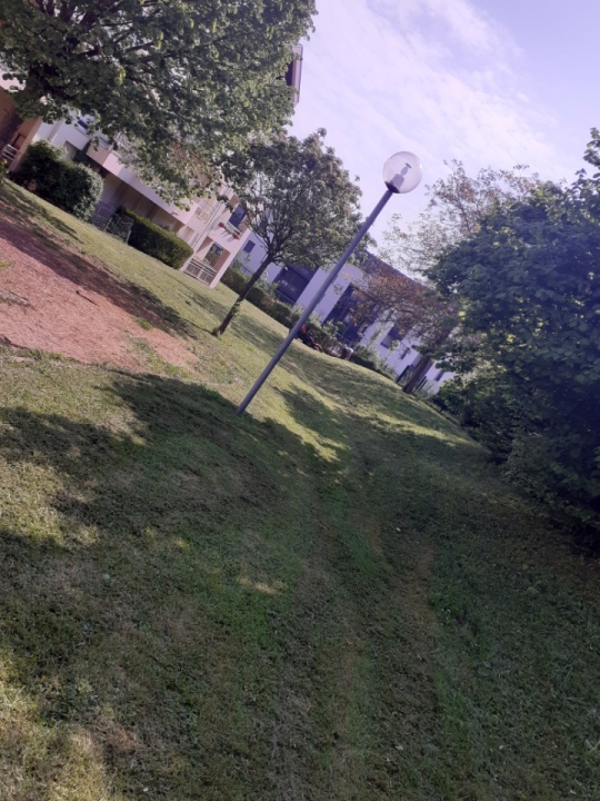 EHPAD Petites Soeurs des Pauvres ma maison - Photo 5 sur 5 - Environnement et extérieurs