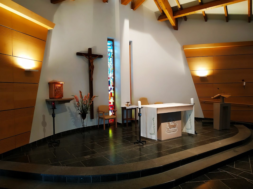 Photo de EHPAD Petites Soeurs des Pauvres ma maison, EHPAD à METZ