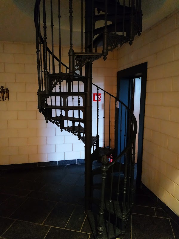 EHPAD Petites Soeurs des Pauvres ma maison - Photo 4 sur 5 - Espaces de vie