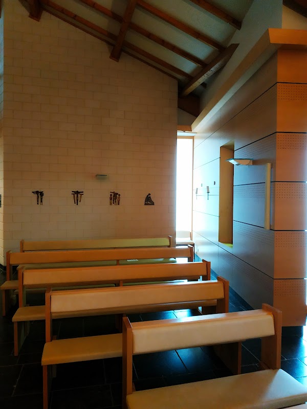 EHPAD Petites Soeurs des Pauvres ma maison - Photo 2 sur 5 - Intérieur et espaces communs