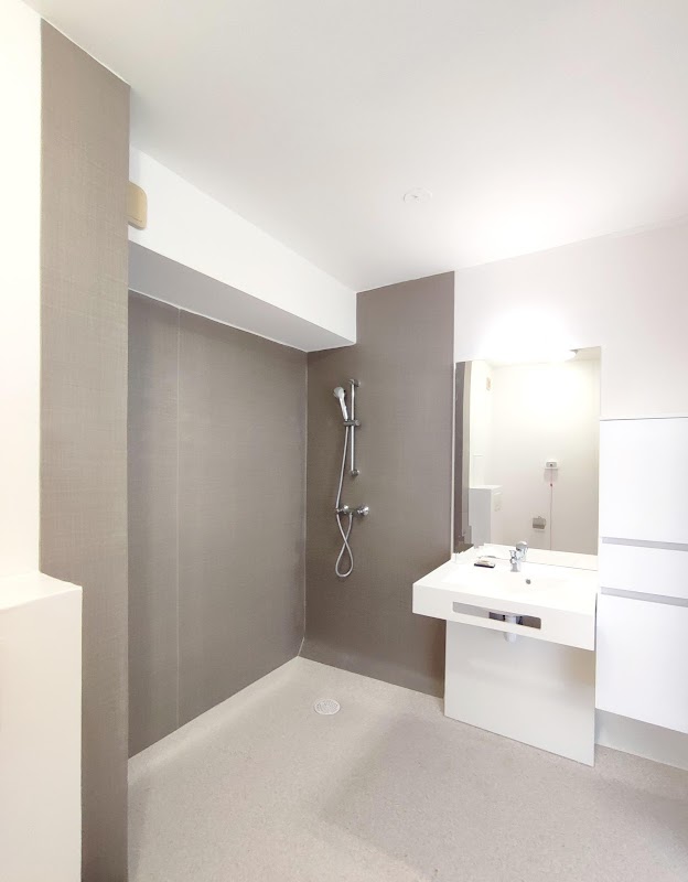 EHPAD PUV LES JARDINS D ORSAN - Photo 3 sur 5 - Chambres et hébergement