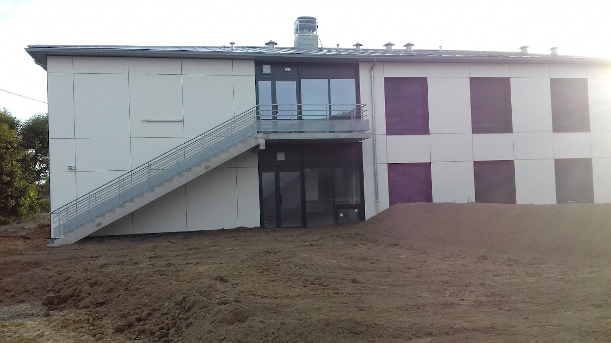 Résidence mathilde - Photo 5 sur 5 - Environnement et extérieurs